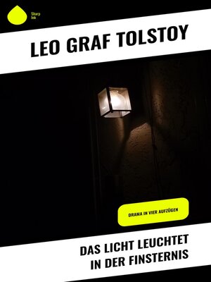 cover image of Das Licht leuchtet in der Finsternis